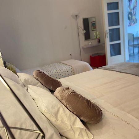 Apartment Sara Trogir Exterior photo