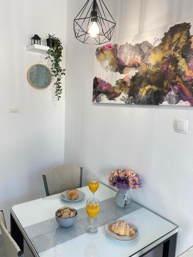 Apartment Sara Trogir Exterior photo